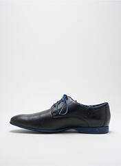 Derbies noir FLUCHOS pour homme seconde vue