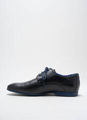 Derbies noir FLUCHOS pour homme seconde vue