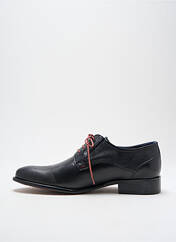 Derbies noir FLUCHOS pour homme seconde vue