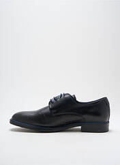 Derbies noir FLUCHOS pour homme seconde vue