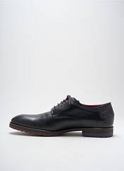 Derbies noir FLUCHOS pour homme seconde vue