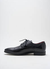 Derbies noir FLUCHOS pour homme seconde vue