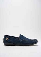 Mocassins bleu FLUCHOS pour homme seconde vue