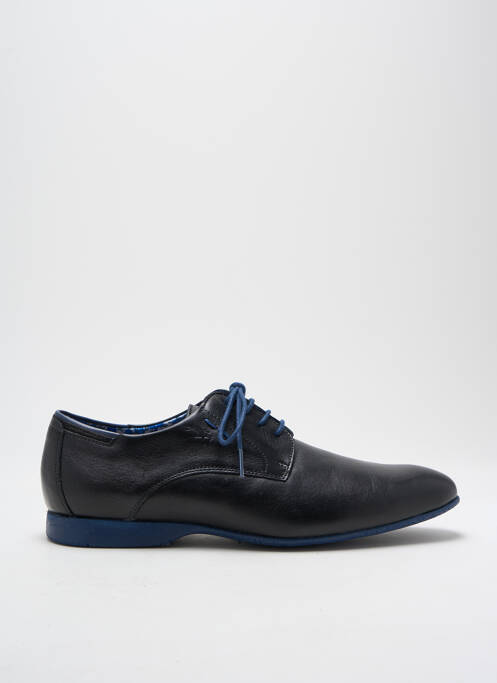 Derbies noir FLUCHOS pour homme