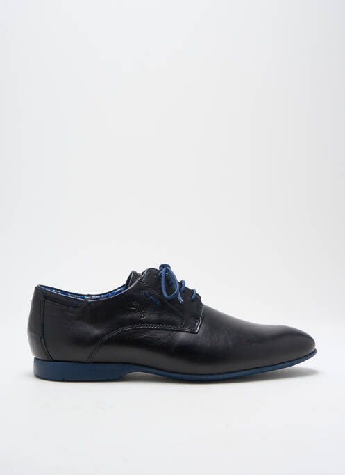 Derbies noir FLUCHOS pour homme