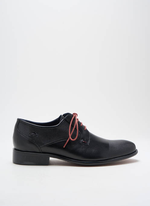 Derbies noir FLUCHOS pour homme