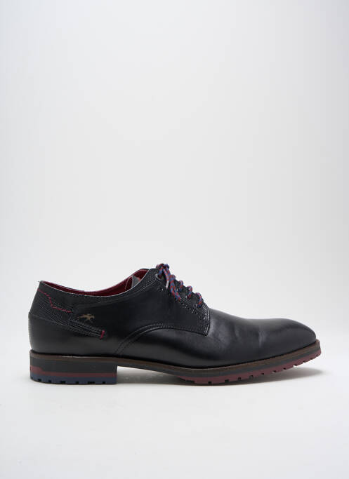 Derbies noir FLUCHOS pour homme