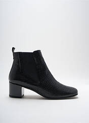 Bottines/Boots noir GADEA pour femme seconde vue