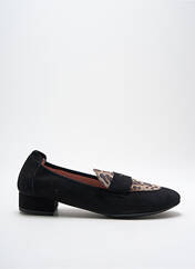 Mocassins noir SABRINAS pour femme seconde vue