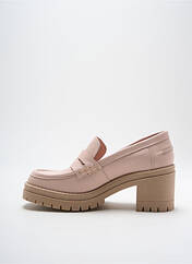 Mocassins rose APPLE OF EDEN pour femme seconde vue