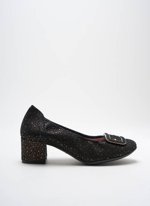 Ballerines noir SABRINAS pour femme