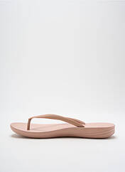 Tongs rose FITFLOP pour femme seconde vue