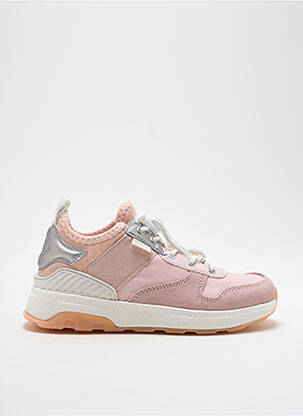 Chaussure fila fashion pour fille