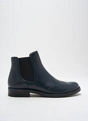 Bottines/Boots bleu BELLAMY pour fille seconde vue