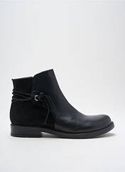 Bottines/Boots noir BELLAMY pour fille seconde vue