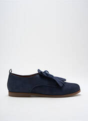 Derbies bleu BELLAMY pour fille seconde vue