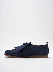 Derbies bleu BELLAMY pour fille seconde vue