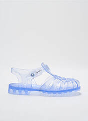 Chaussures aquatiques bleu MEDUSE pour enfant seconde vue