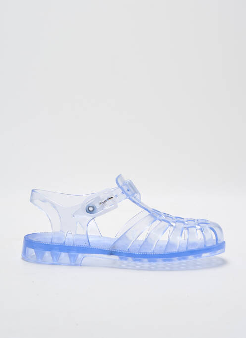 Chaussures aquatiques bleu MEDUSE pour enfant