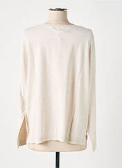 Pull beige YERSE pour femme seconde vue