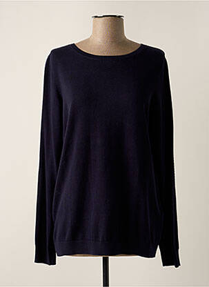 Pull bleu CECIL pour femme