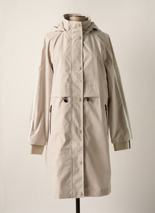 Imperméable beige CECIL pour femme