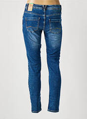 Jeans skinny bleu CECIL pour femme seconde vue