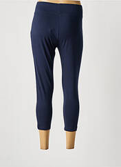 Legging bleu CECIL pour femme seconde vue