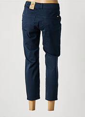 Pantalon 7/8 bleu CECIL pour femme seconde vue