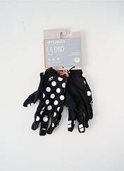 Gants noir GIRO pour femme seconde vue