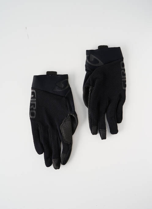 Gants noir GIRO pour unisexe