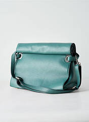 Sac vert CYCLAMELLE pour femme seconde vue