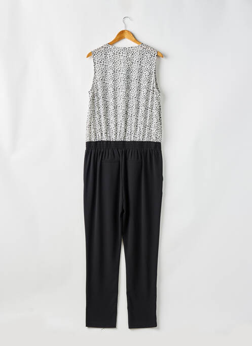 Combi-pantalon noir STREET ONE pour femme