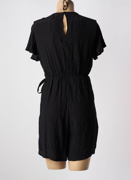 Combishort noir JANIS & JOHN pour femme