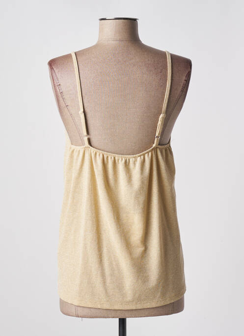 Top or PAKO LITTO pour femme