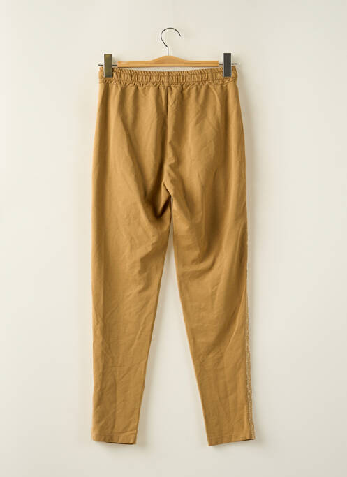 Jogging beige PAKO LITTO pour femme