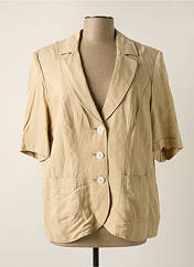 Blazer beige BETTY BARCLAY pour femme seconde vue