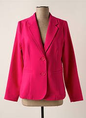 Blazer rose STREET ONE pour femme seconde vue