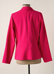 Blazer rose STREET ONE pour femme seconde vue