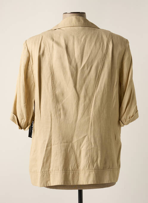 Blazer beige BETTY BARCLAY pour femme