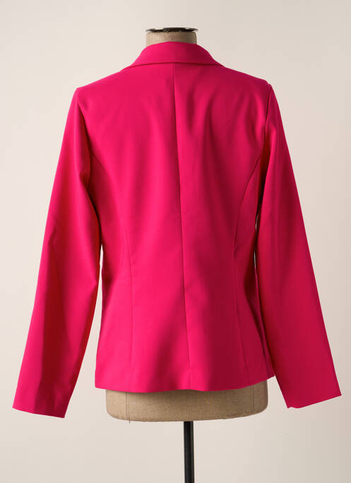 Blazer rose STREET ONE pour femme