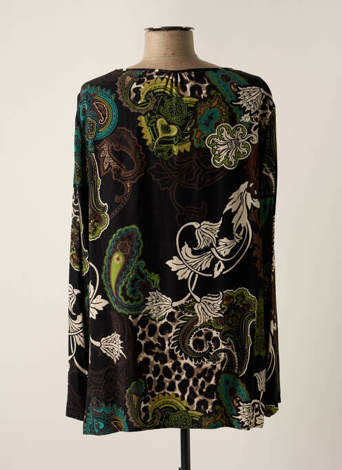 Blouse noir BETTY BARCLAY pour femme