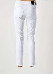 Jegging blanc STARK pour femme seconde vue