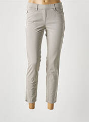 Jegging gris STARK pour femme seconde vue