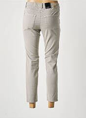 Jegging gris STARK pour femme seconde vue