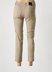 Jegging marron STARK pour femme seconde vue