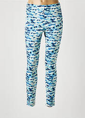 Legging bleu OLSEN pour femme seconde vue