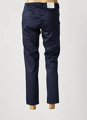 Pantalon chino bleu BETTY BARCLAY pour femme seconde vue