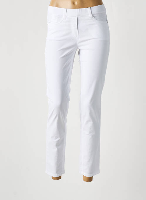 Jegging blanc STARK pour femme