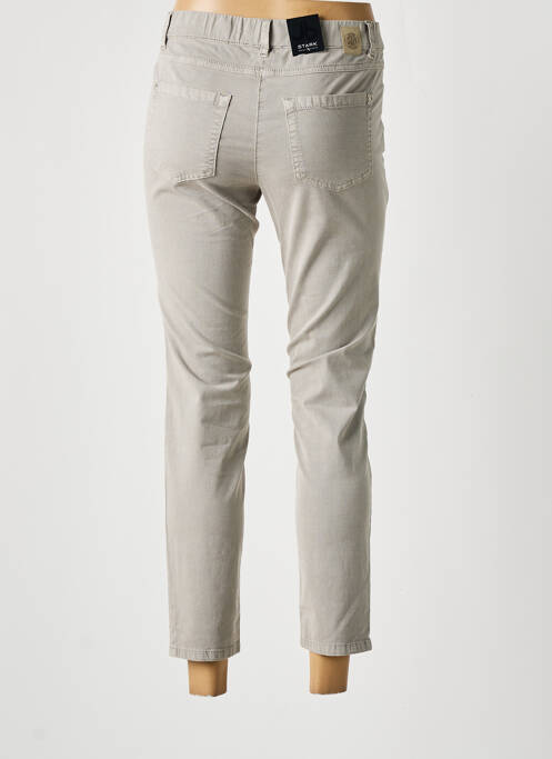 Jegging gris STARK pour femme